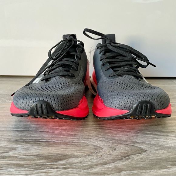 Adidas Solarglide ST 3 Running Sneakers Boost Cushion FV7252 Size 6.5 NWT - Picture 3 of 10